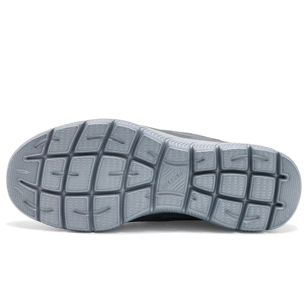 Skechers shoes - Black/White 17