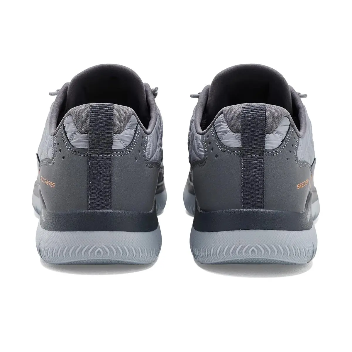 Skechers shoes - Black/White 19