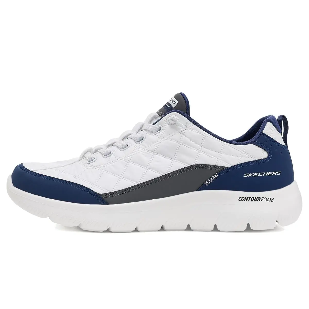 Skechers shoes - Black/White 23