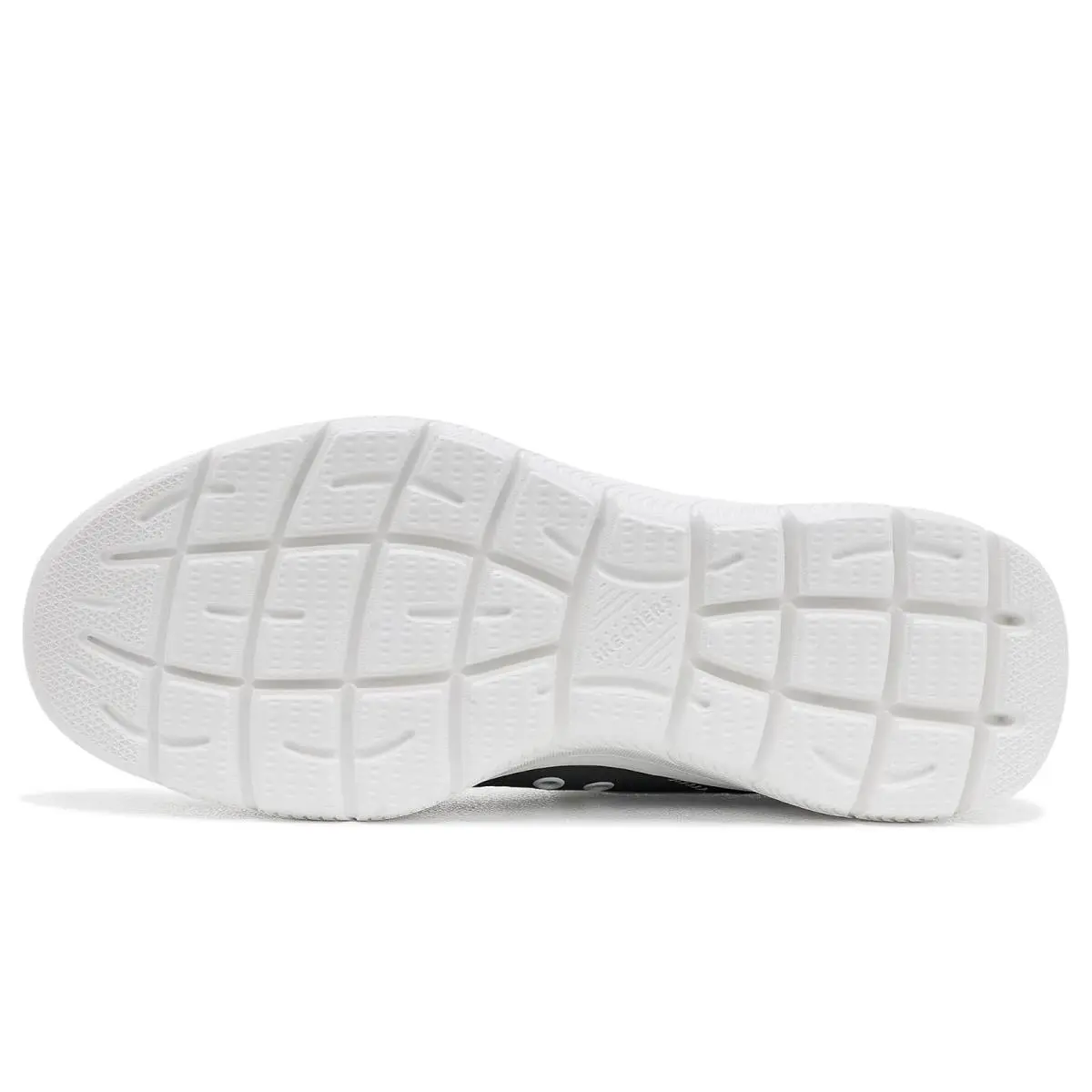 Skechers shoes - Black/White 24