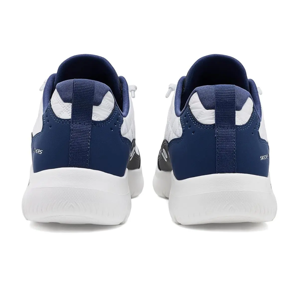 Skechers shoes - Black/White 26