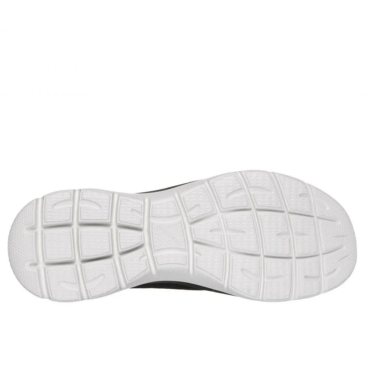 Skechers shoes - BLACK/MULTI 2