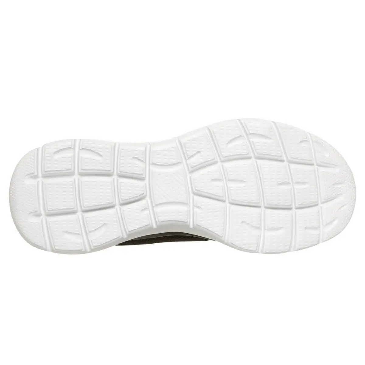 Skechers shoes - 233047/233047W - 233047/233047W - Black/White 5