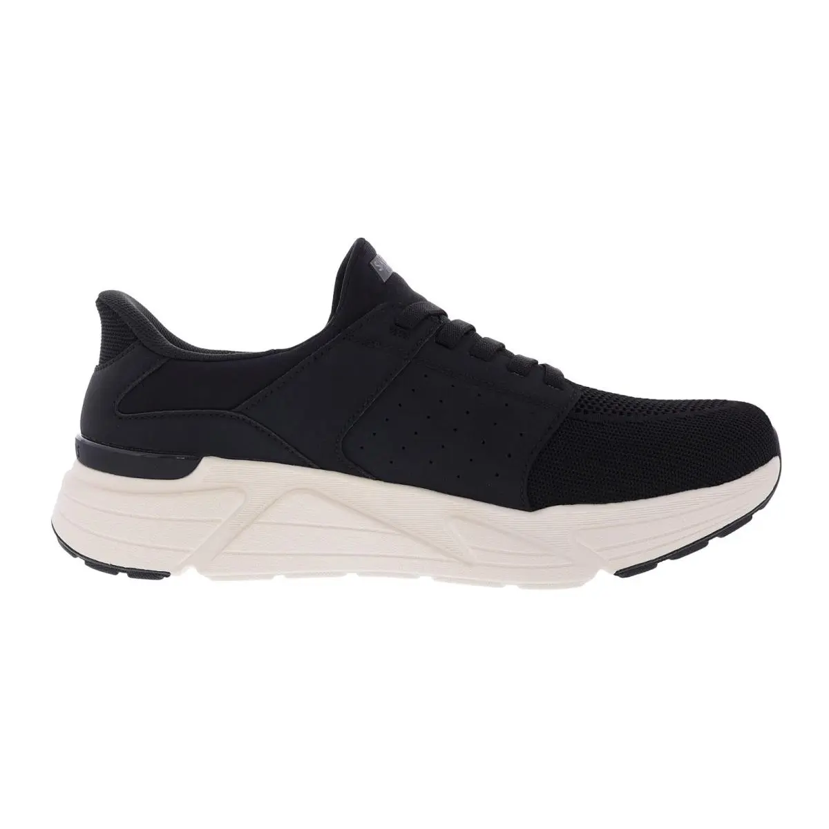 Skechers shoes - Slip-Ins: Rovino Lite - Dress In Knit - 183432W BLK - Black 0