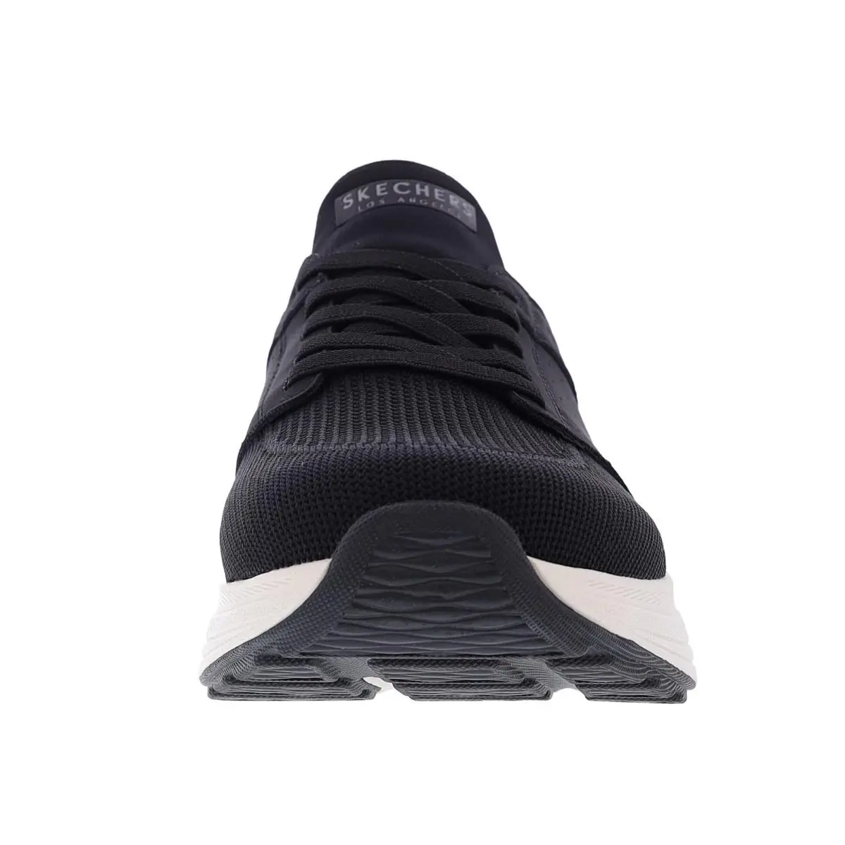 Skechers shoes - Slip-Ins: Rovino Lite - Dress In Knit - 183432W BLK - Black 1