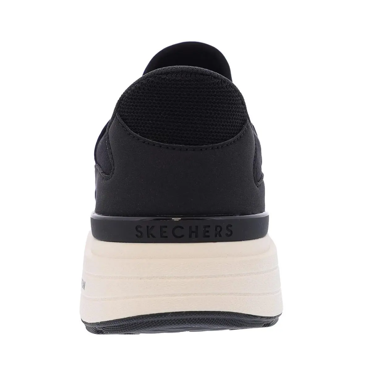 Skechers shoes - Slip-Ins: Rovino Lite - Dress In Knit - 183432W BLK - Black 8