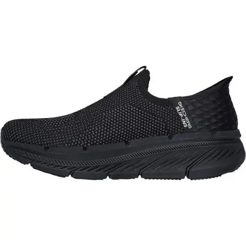 Skechers shoes - Black 6
