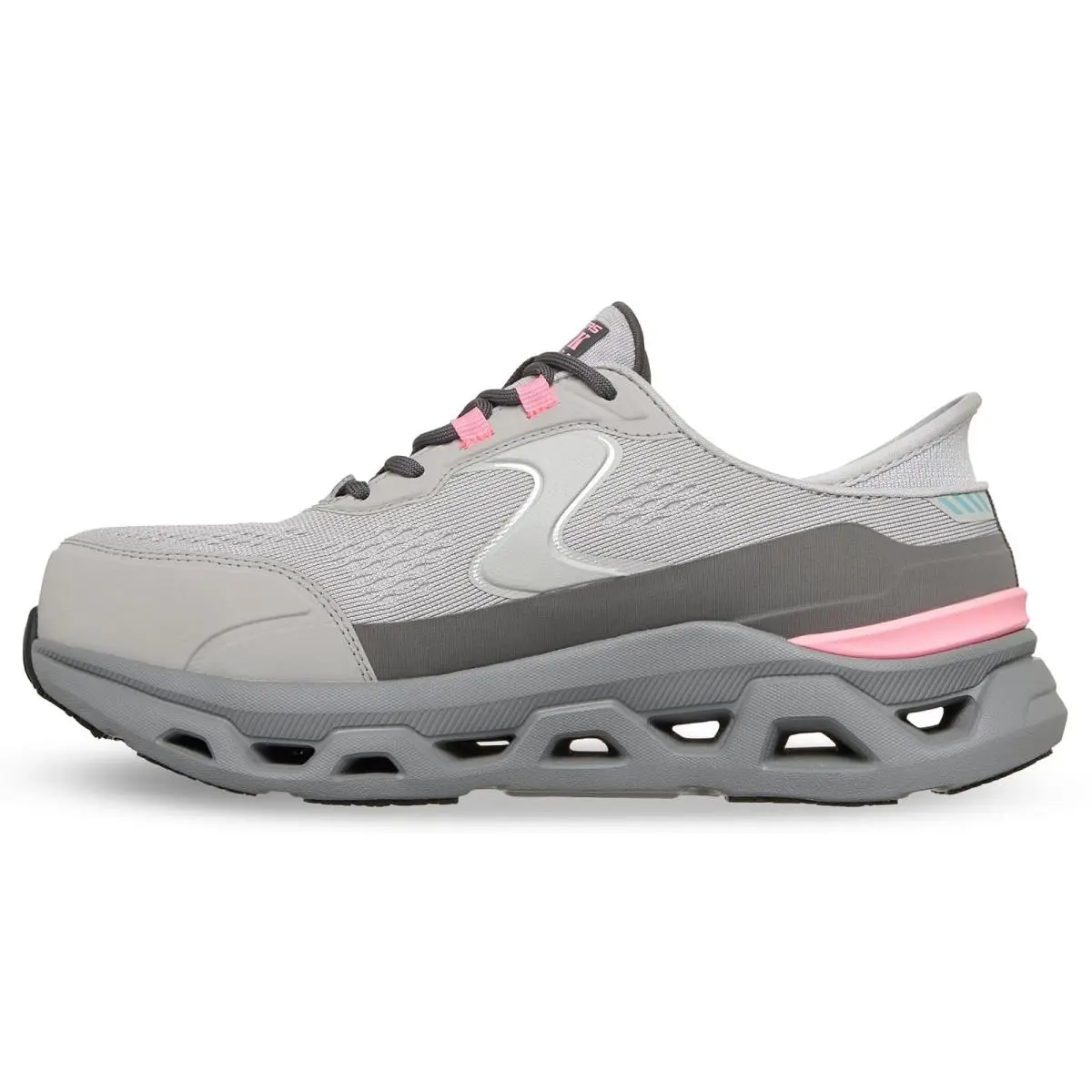 Skechers shoes - Grey 3