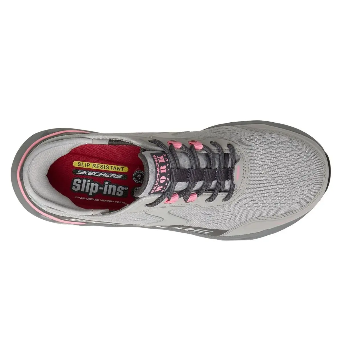 Skechers shoes - Grey 5