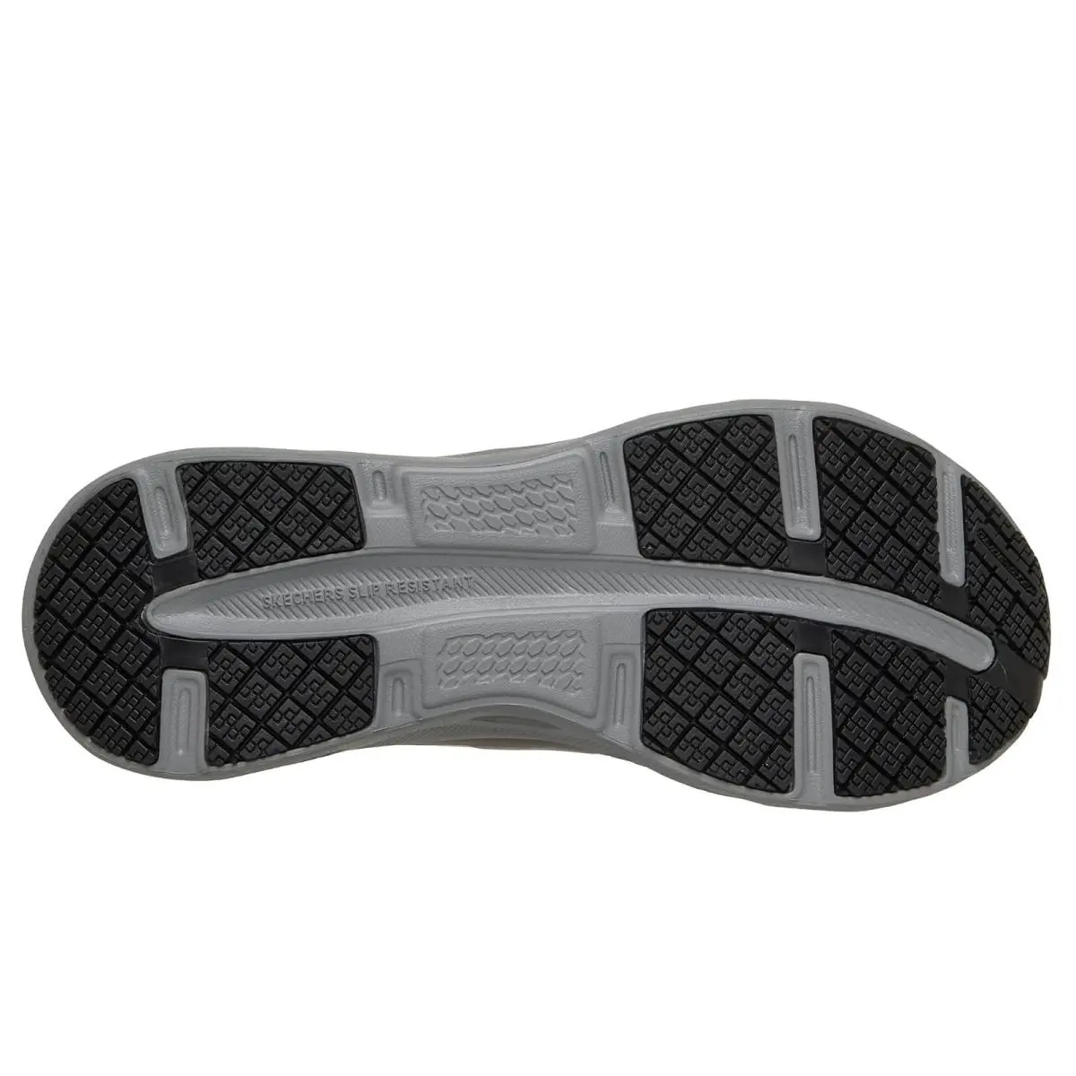 Skechers shoes - Grey 6
