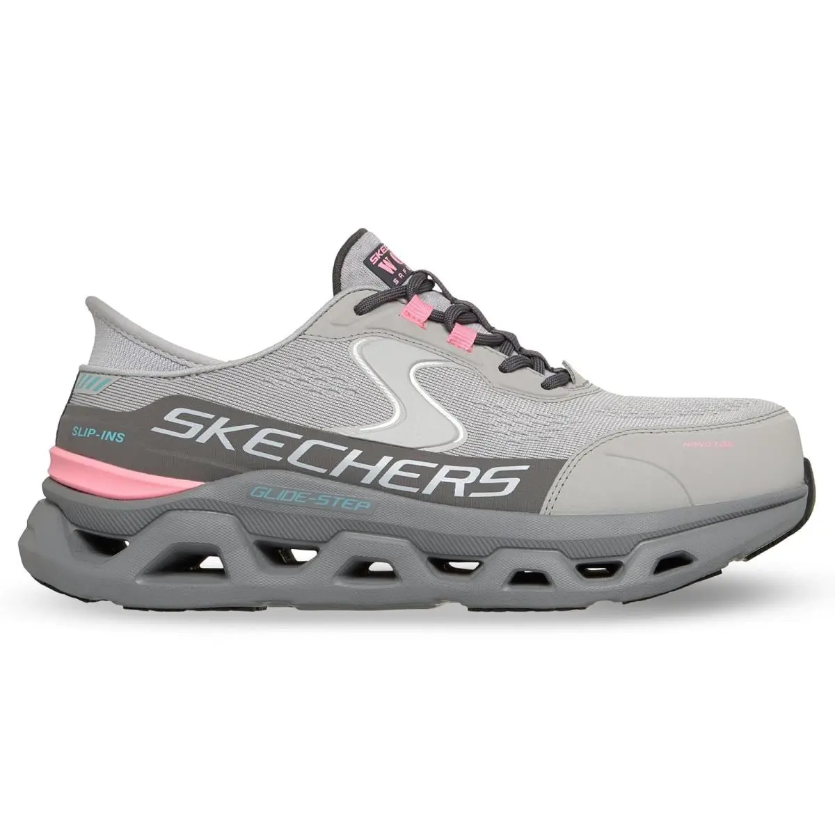 Skechers shoes - Grey 7