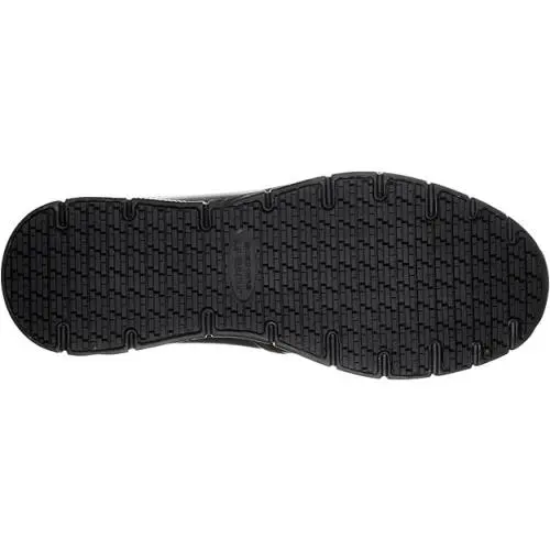 Skechers shoes - Skechers Nampa Groton - Nampa Groton - Black 1