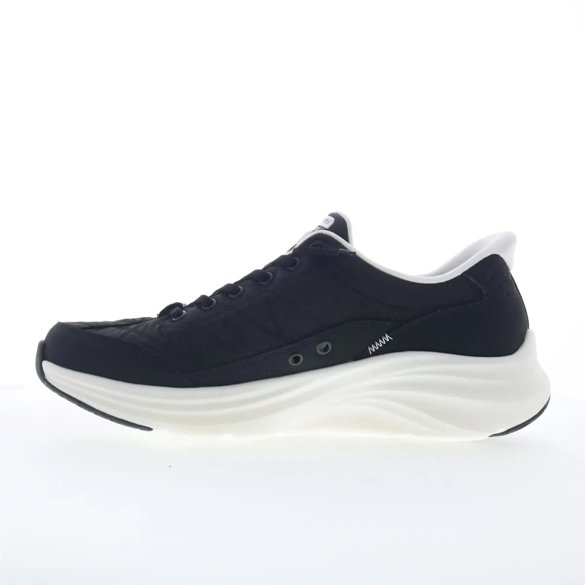 Skechers shoes - Skechers Slip-ins: Contour Foam - Cozy Fit - 232619-BLK - Black 3