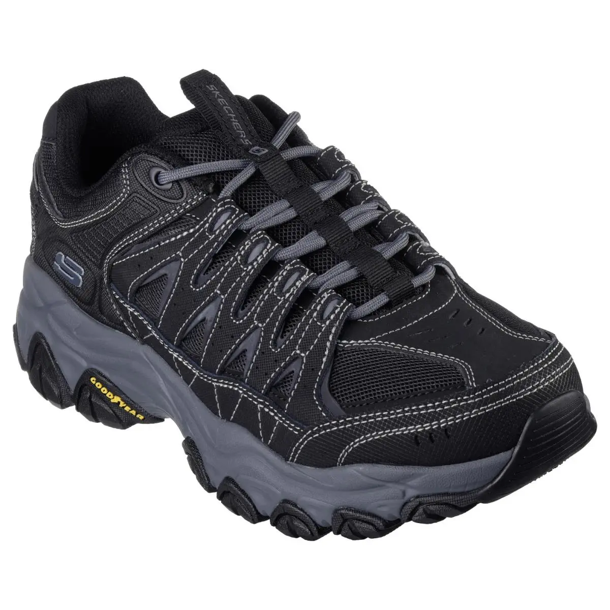 Skechers shoes - Black 0