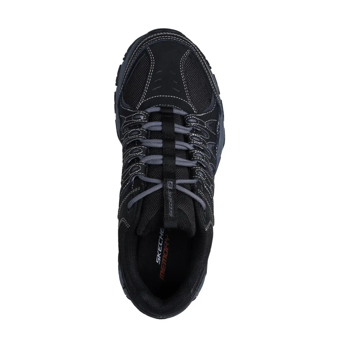 Skechers shoes - Black 1