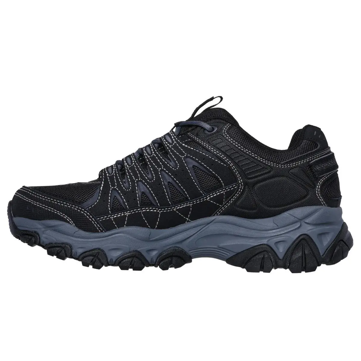 Skechers shoes - Black 2