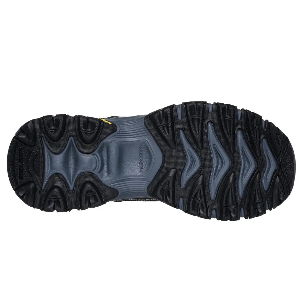 Skechers shoes - Black 3