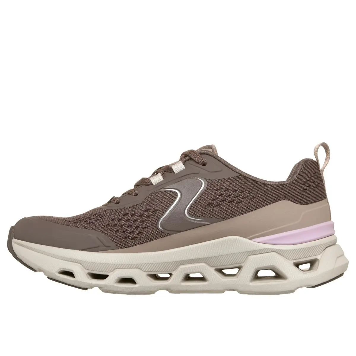 Skechers shoes - 150519 - 150519 Choc - Brown / Choclate 2