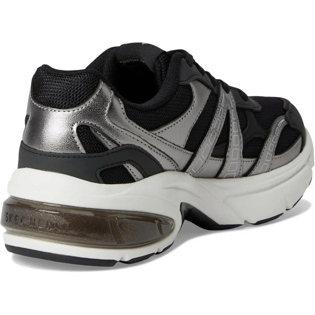 Skechers shoes - Skechers Shadow Stellar 90 - Shadow Stellar - 177357 - Black 1