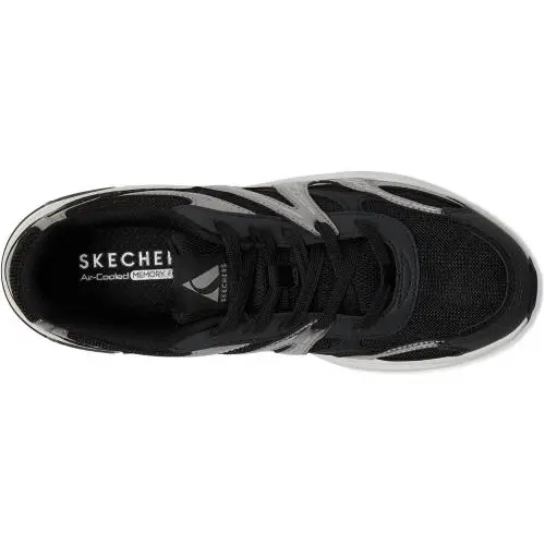 Skechers shoes - Skechers Shadow Stellar 90 - Shadow Stellar - 177357 - Black 3