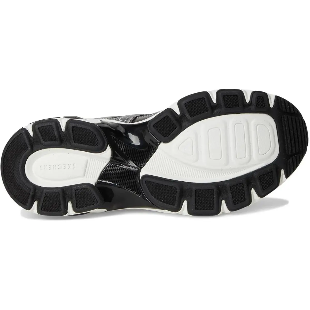 Skechers shoes - Skechers Shadow Stellar 90 - Shadow Stellar - 177357 - Black 4