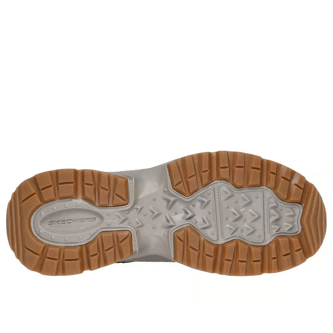 Skechers shoes - 237740 - 237740 - Natural / Black 3