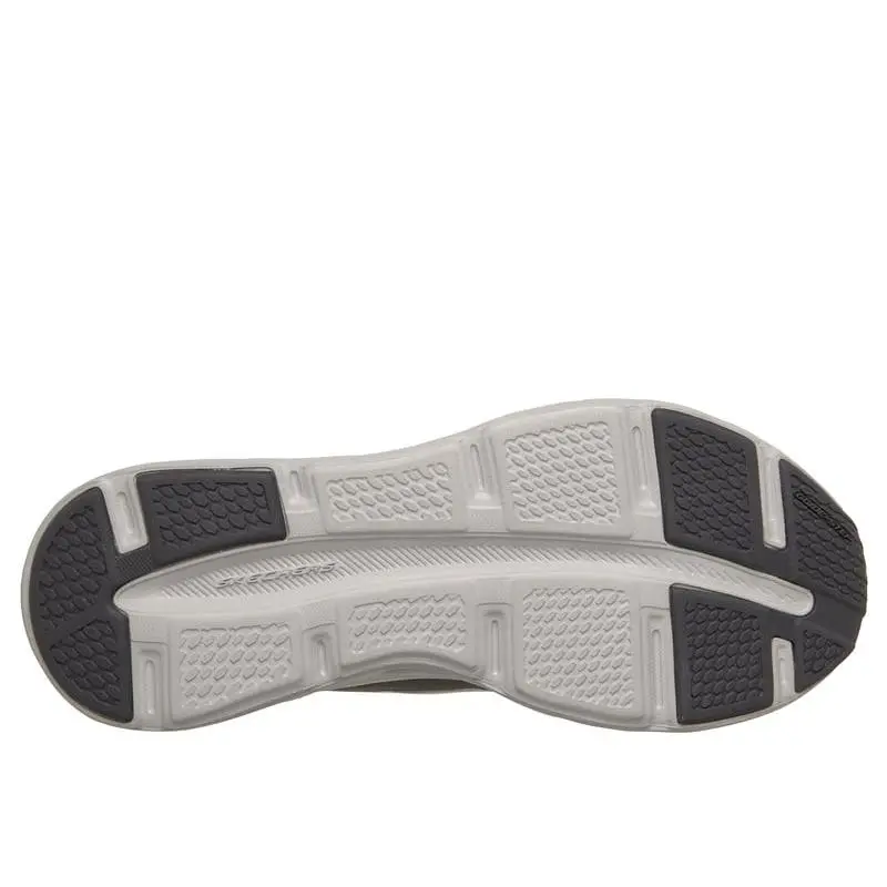 Skechers shoes - GRAY/PINK 8
