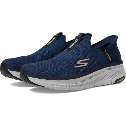 Skechers shoes - Blue 0