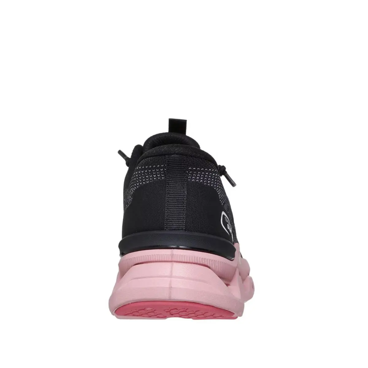Skechers shoes - 20809244_10315195 - 20809244_10315195 - White, Black, Pink 2