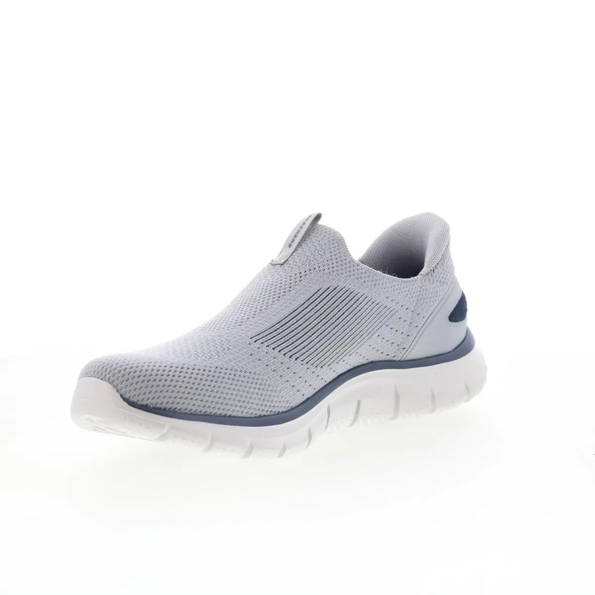 Skechers shoes - Skechers Slip-Ins: Track - Fenor - 233037W-GYNV - Gray 2