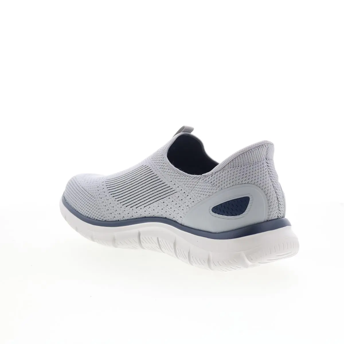 Skechers shoes - Skechers Slip-Ins: Track - Fenor - 233037W-GYNV - Gray 4