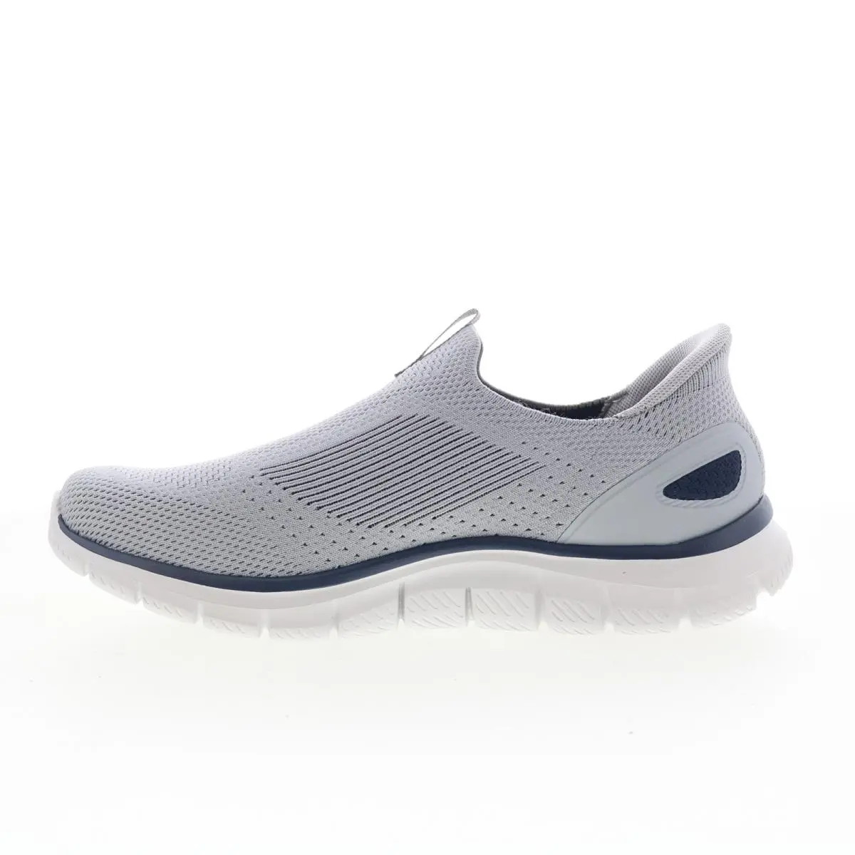 Skechers shoes - Skechers Slip-Ins: Track - Fenor - 233037W-GYNV - Gray 11