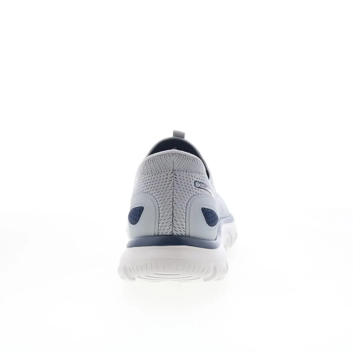 Skechers shoes - Skechers Slip-Ins: Track - Fenor - 233037W-GYNV - Gray 13