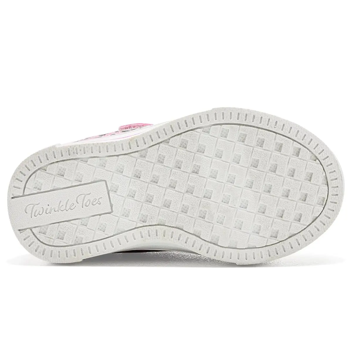 Skechers shoes - Light Pink/Multi 10
