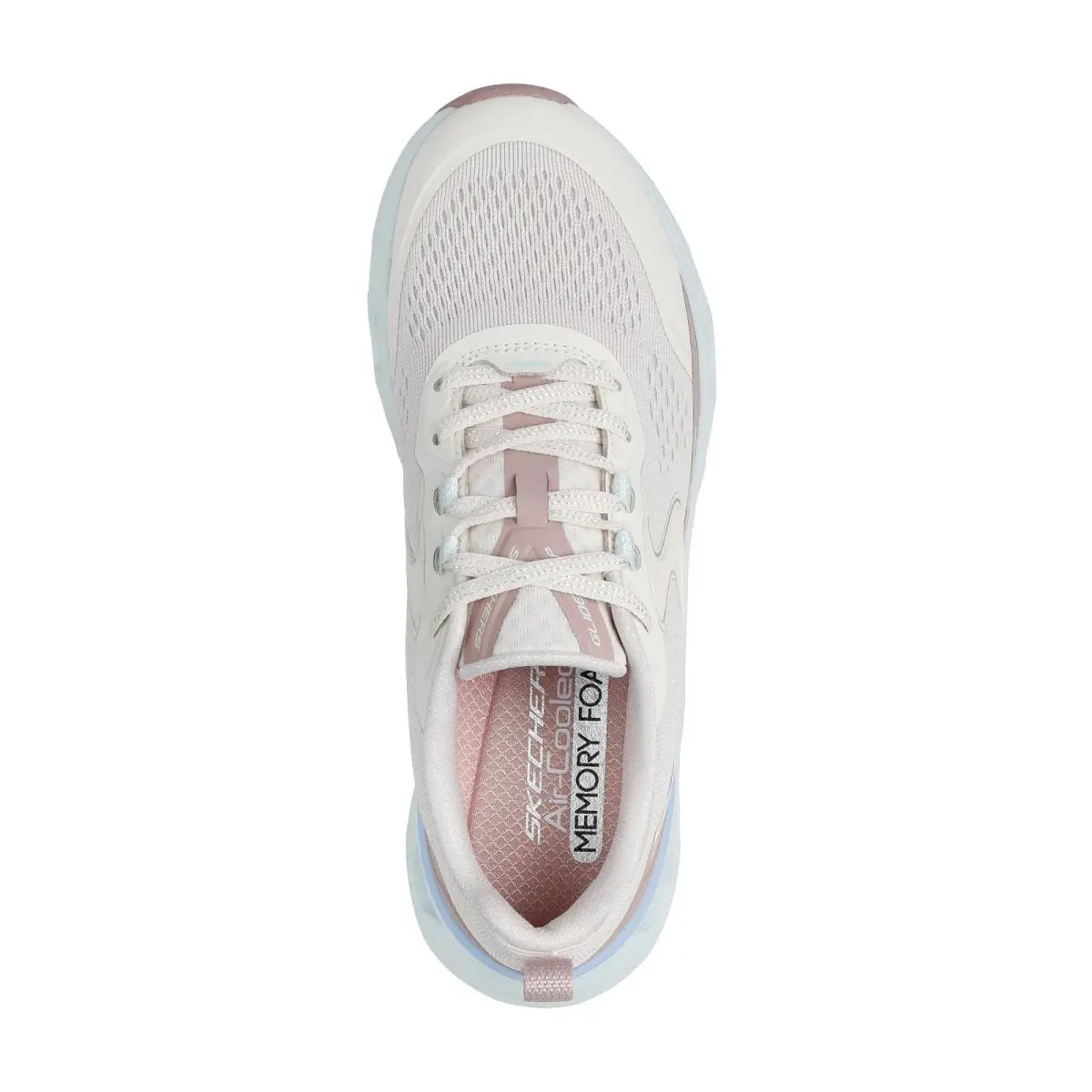 Skechers shoes - Skechers Slip-ins: Glide-Step Altus - Altus - 150519 - Natural / Multi 8