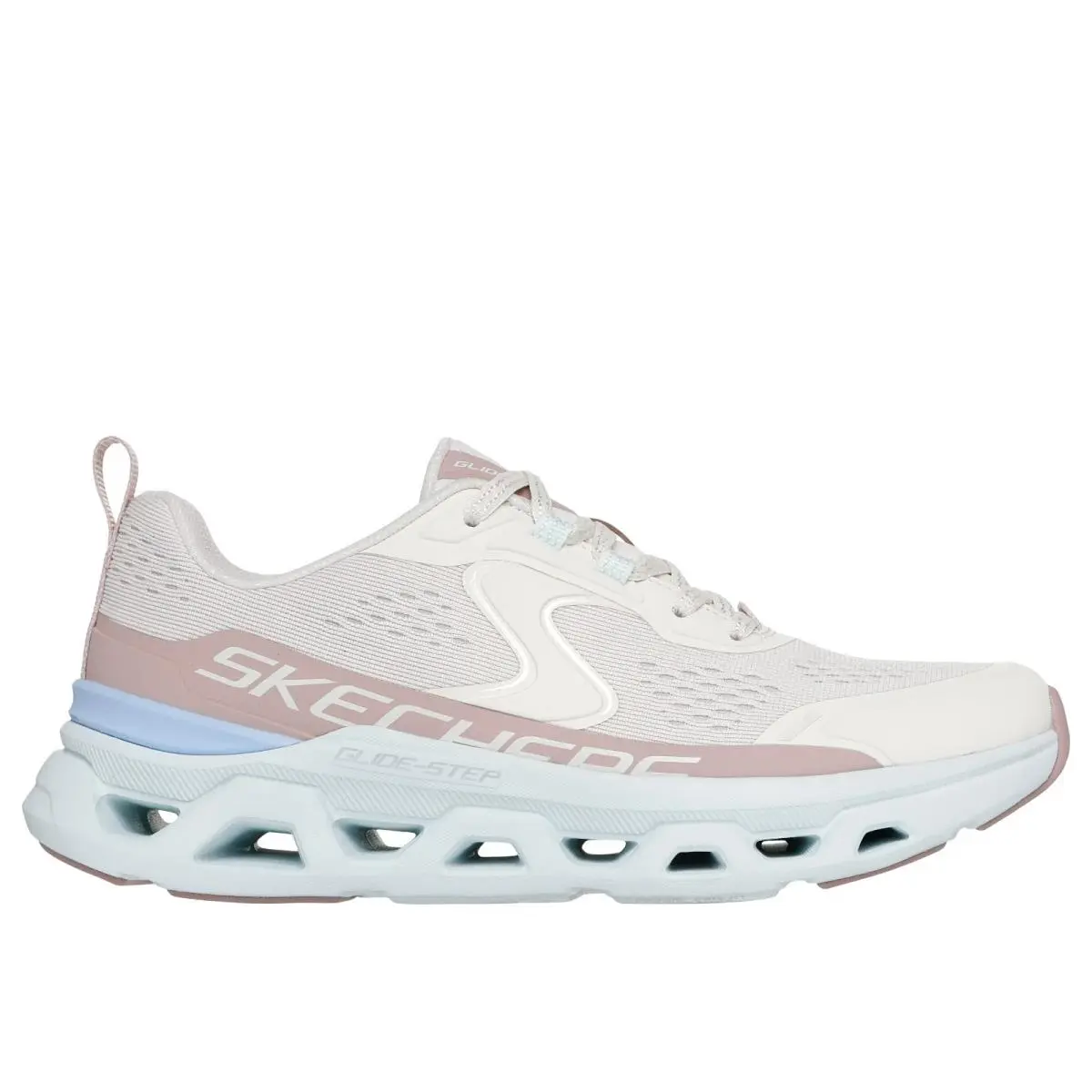 Skechers shoes - Skechers Slip-ins: Glide-Step Altus - Altus - 150519 - Natural / Multi 4