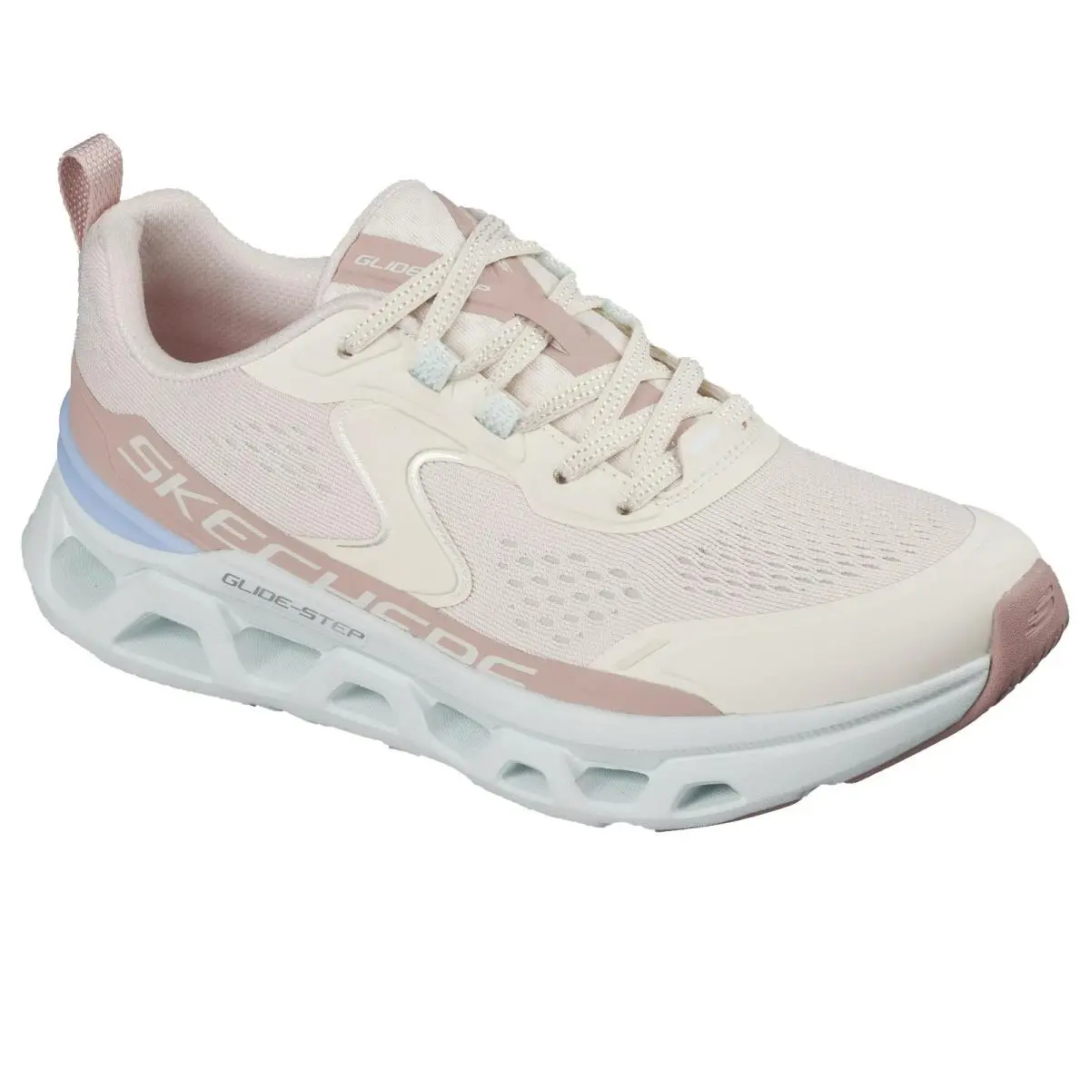 Skechers shoes - Skechers Slip-ins: Glide-Step Altus - Altus - 150519 - Natural / Multi 5