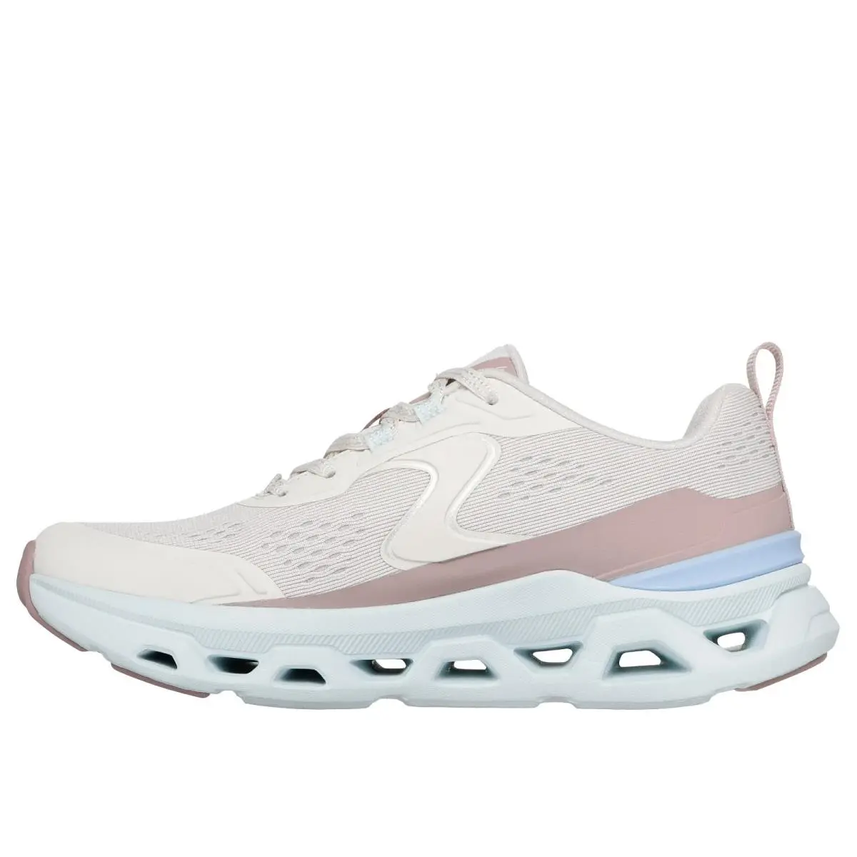 Skechers shoes - Skechers Slip-ins: Glide-Step Altus - Altus - 150519 - Natural / Multi 6