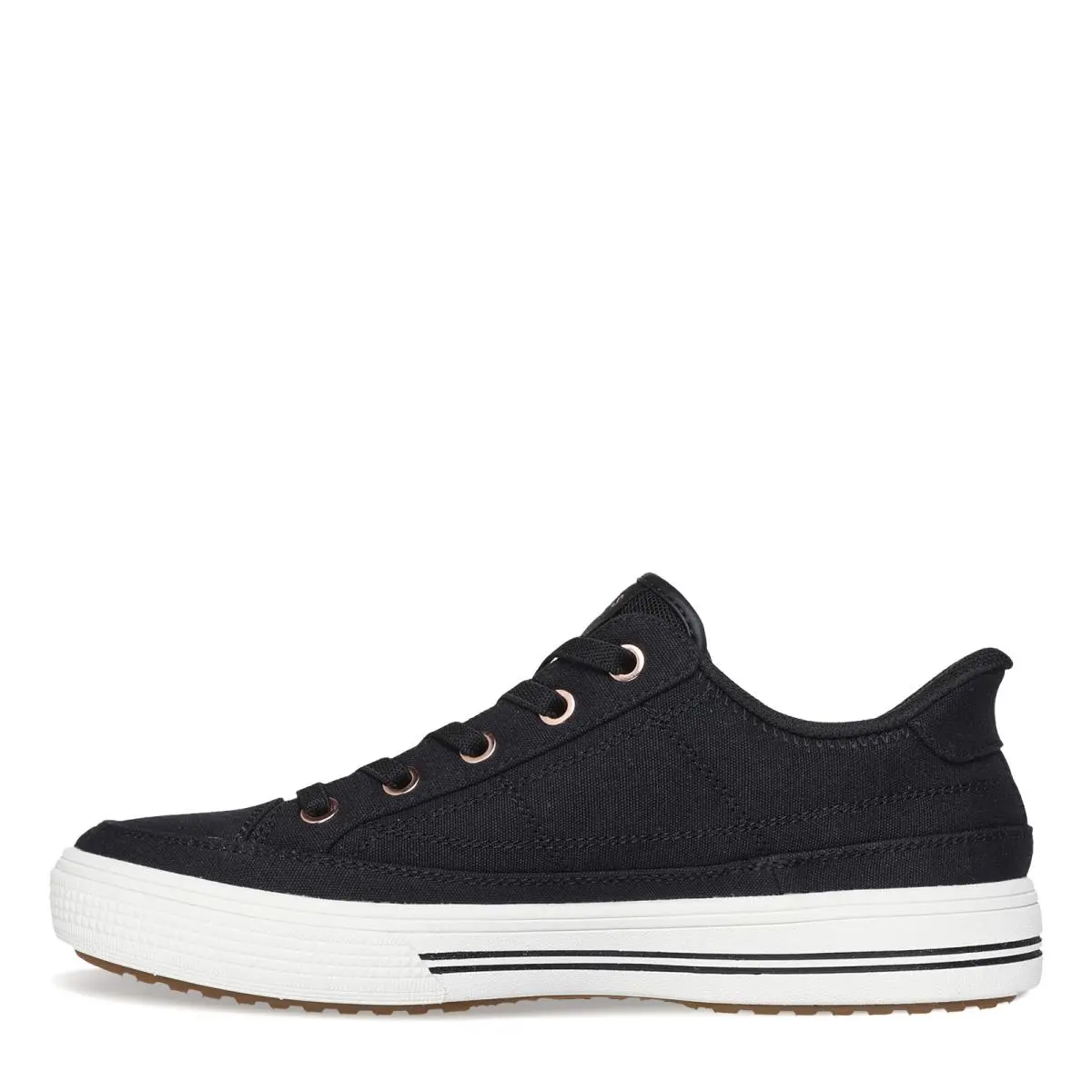 Skechers shoes - 177197-BLK - 177197-BLK - Black 1