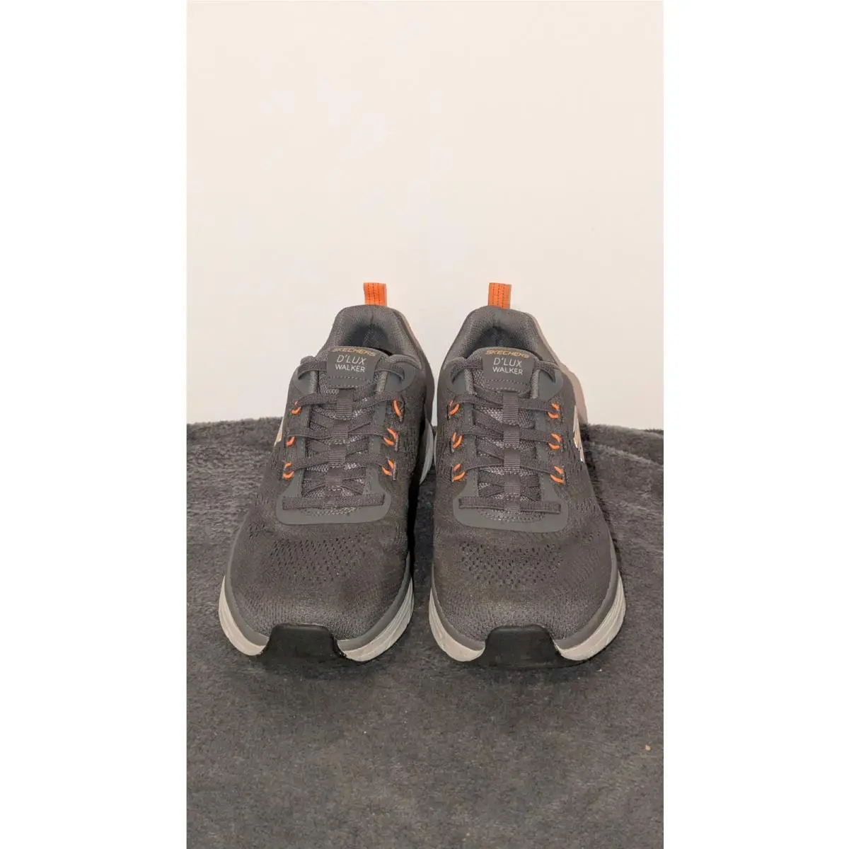 Skechers shoes - 3.0 Cicada - Cicada - 210238 BKGY - Black (UPC: 194880928407) 2