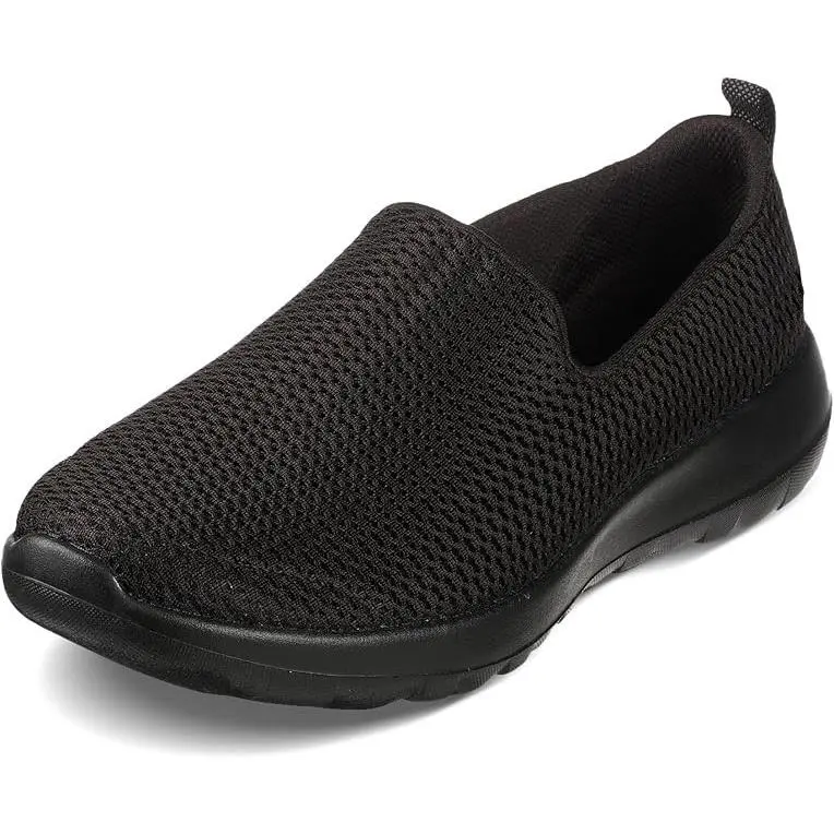 Skechers shoes - SKECHERS GO WALK Joy - WALK Joy - Walking Shoe - Black 0