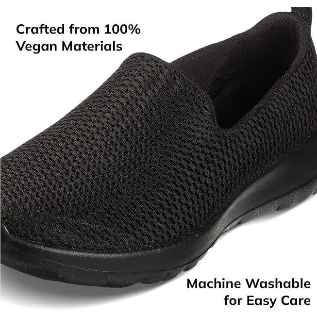 Skechers shoes - SKECHERS GO WALK Joy - WALK Joy - Walking Shoe - Black 2