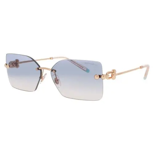 Tiffany CO TF3088-610516 Sunglasses Sun Glasses 610516 Rubedo 59 by Tiffany & Co.