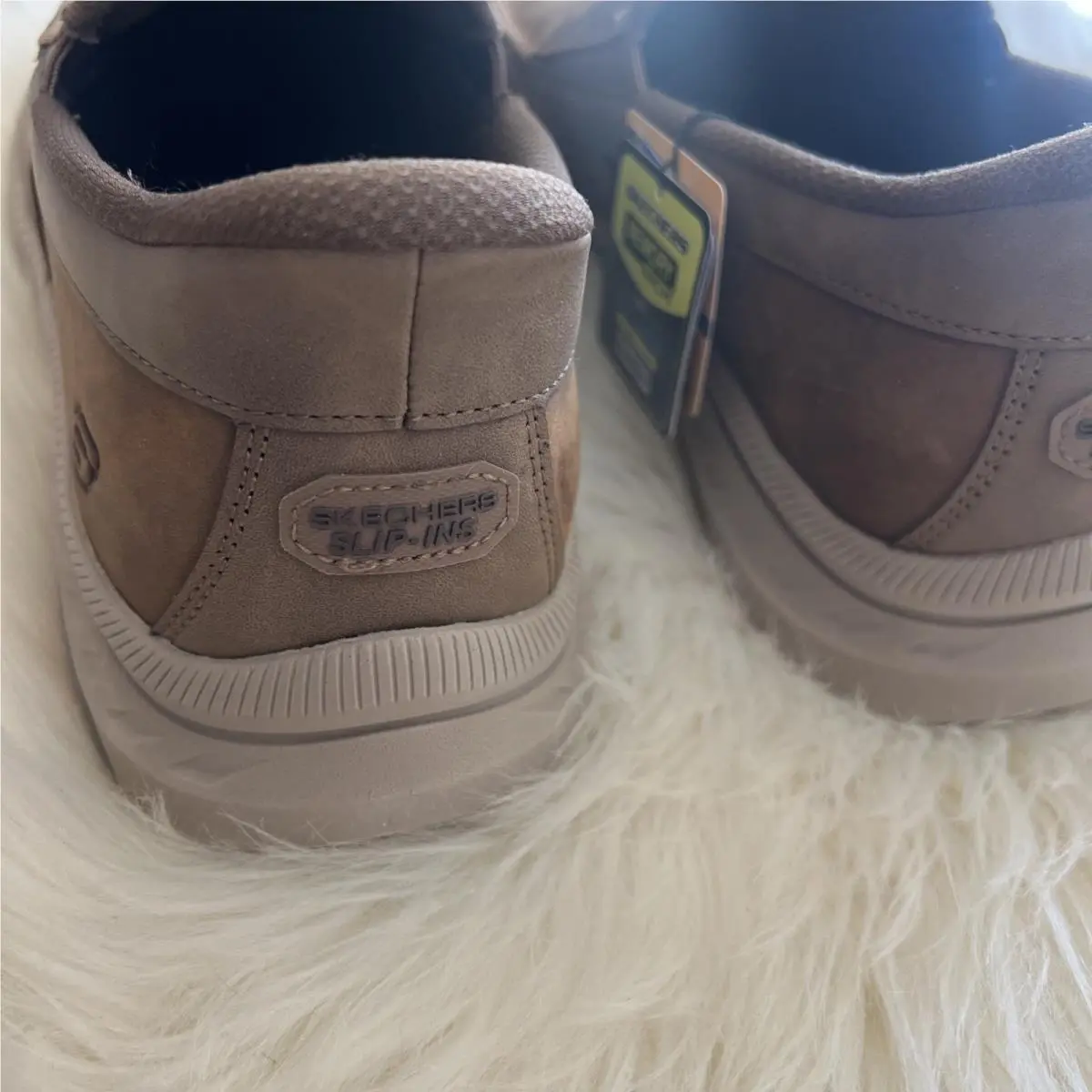 Skechers shoes - Skechers Slip-ins - 205334 - Desert 5