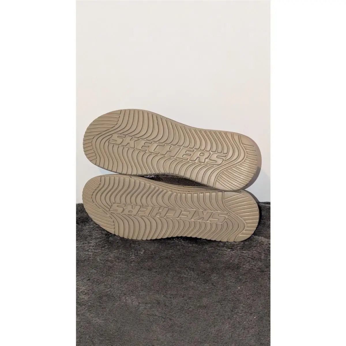 Skechers shoes - SKECHERS Proven Renco - Proven Renco - 204568/BRN - Brown (UPC: 195969443293) 4