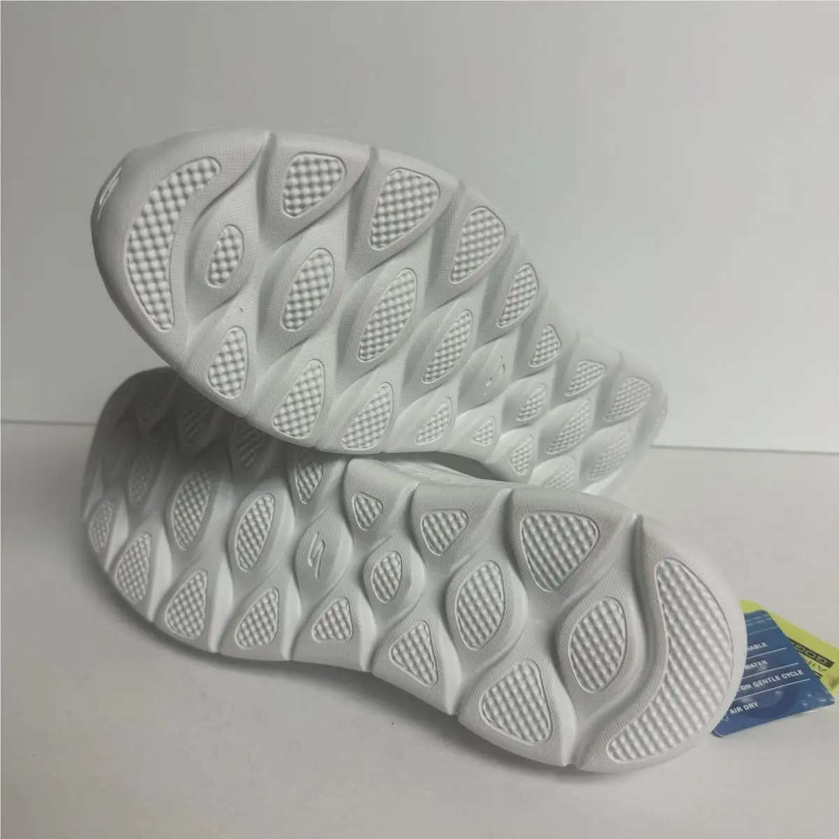 Skechers shoes - Skechers Go Walk Flex - Walk Flex - White 3
