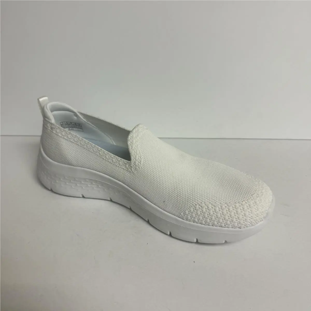 Skechers shoes - Skechers Go Walk Flex - Walk Flex - White 0