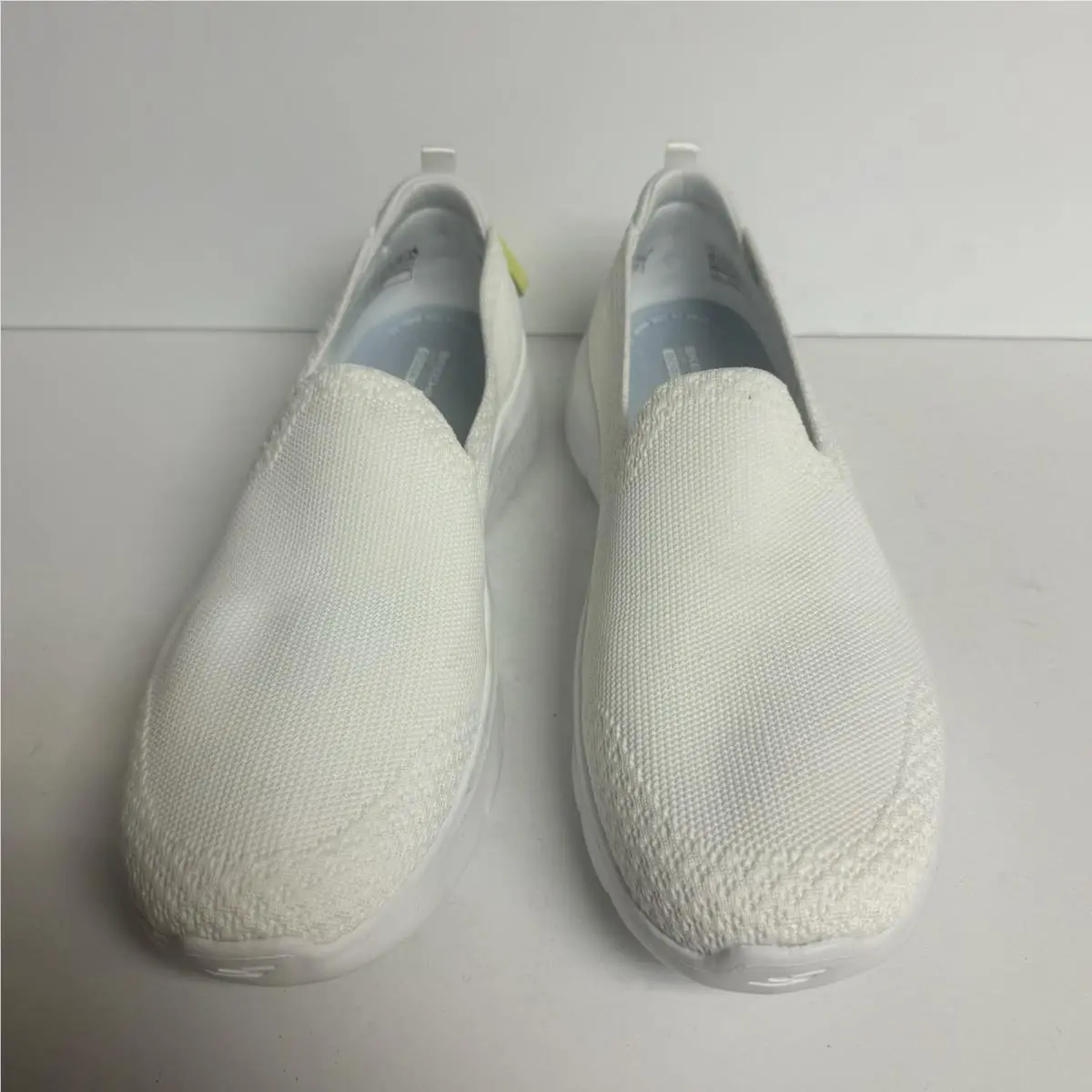 Skechers shoes - Skechers Go Walk Flex - Walk Flex - White 1