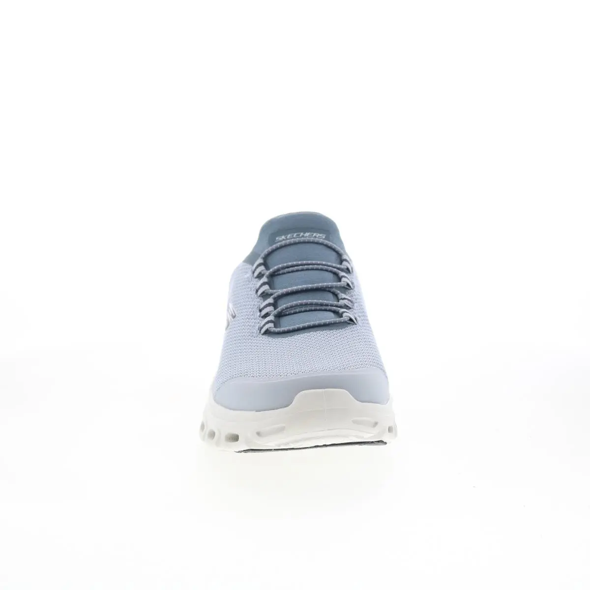 Skechers shoes - Skechers Glide-Step - Noltek - Noltek - 233016W-SLT - Gray (UPC: 199252020321) 1
