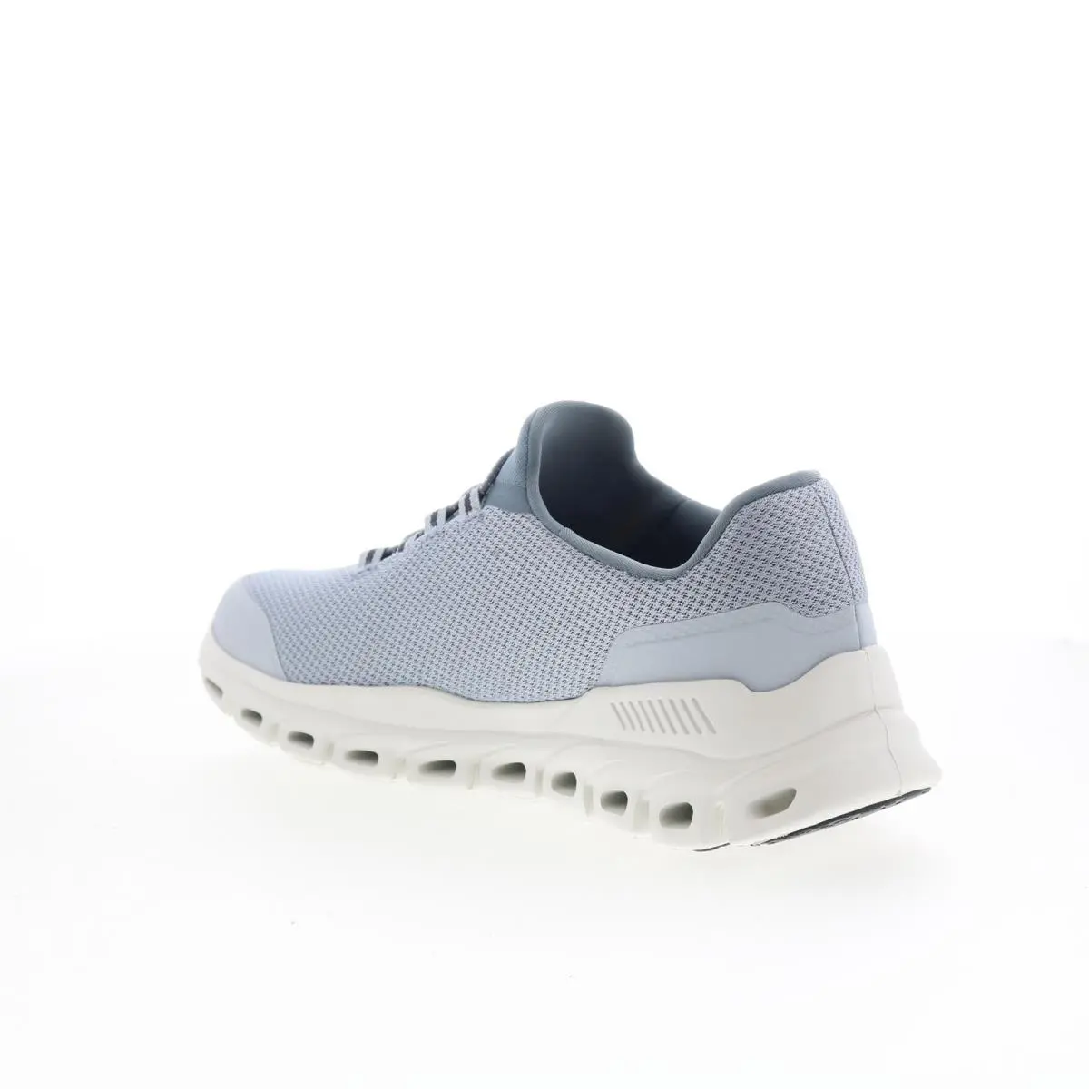 Skechers shoes - Skechers Glide-Step - Noltek - Noltek - 233016W-SLT - Gray (UPC: 199252020321) 4